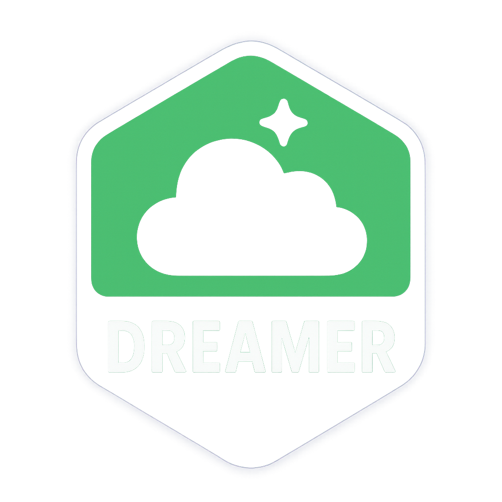 DREAMER