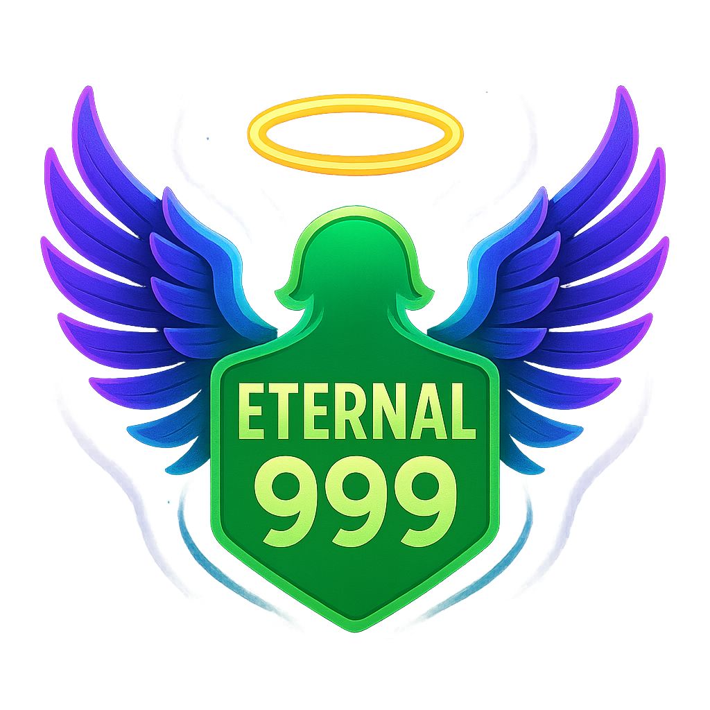 ETERNAL
